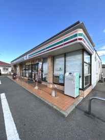 セブンイレブン館林美園町店の画像1