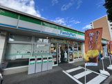 ファミリーマート 上鷺宮二丁目店
