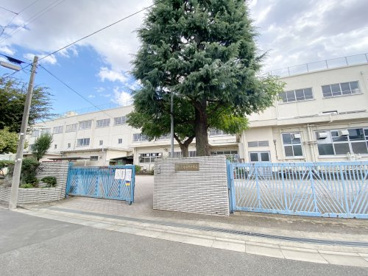 中野区立北中野中学校の画像1