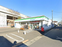 ファミリーマート茅ヶ崎赤羽根店