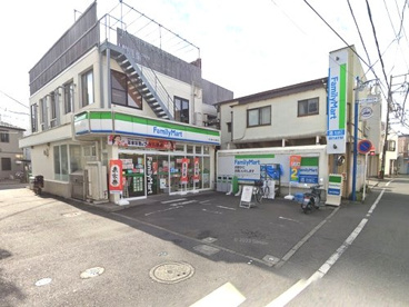 ファミリーマート茅ヶ崎駅南口店の画像1