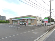 ファミリーマート茅ヶ崎中島北店
