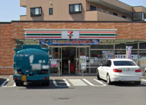 セブンイレブン 前橋青柳町店