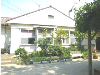 上五十嵐保育園の画像1