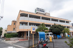 足立東部病院の画像1