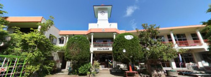 認定こども園旭が丘幼稚園の画像1