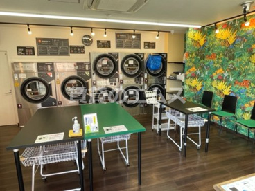 洗ってルンバ 　平尾那の川店の画像3