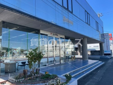 ユーハイム　福岡本店　工場直売店の画像2