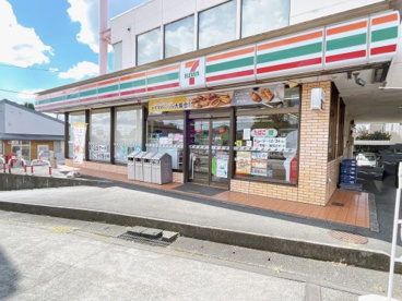 セブン-イレブン 裾野バイパス北店の画像1