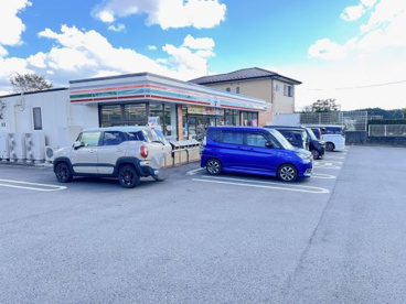 セブン-イレブン 裾野下和田店の画像1