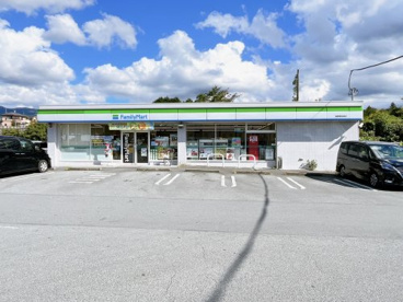 ファミリーマート 御殿場兎島店の画像1