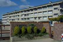 姫路市立船津小学校