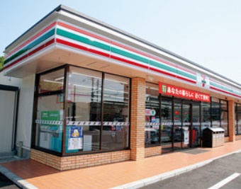 セブンイレブン 東京国際大学池袋キャンパス店の画像1