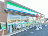ファミリーマート 上尾小敷谷店