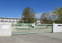 四條畷小学校