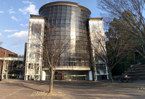 大阪電気通信大学　四條畷キャンパス