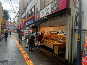 ちよだ鮨　立会川店の画像1