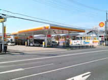 (株)青木佐四郎商店 ニュー川越SS