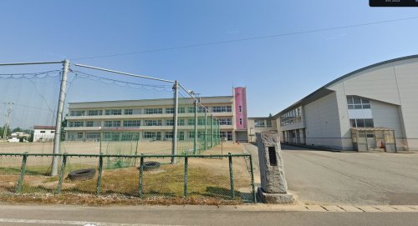 羽後町立三輪小学校の画像1