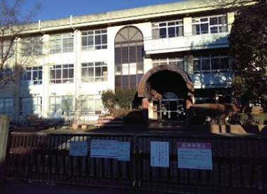 相模原市立若草中学校の画像1