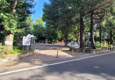 相模台公園の画像1