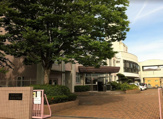 名古屋市立平針北小学校
