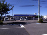 ローソン つきみ野駅前店