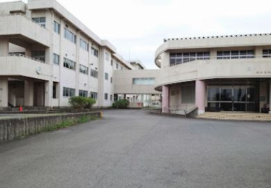 相模原市立相武台中学校の画像1