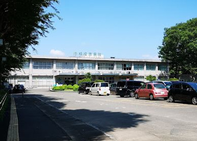 国立病院機構相模原病院の画像1