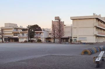 相模原市立相模台小学校の画像1