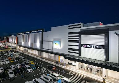 イオンモール座間の画像1