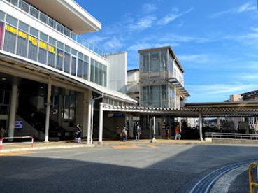 相武台前の画像1