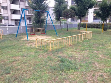 万崎公園の画像1