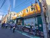スーパー サカガミ野方店