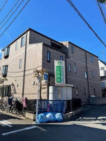 山田医院の画像1