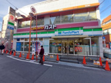 ファミリーマート 野方駅南店