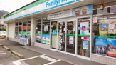 ファミリーマート　太宰府水城三丁目店