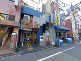銀行 みずほ銀行 野方五丁目出張所