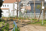 都塚3丁目児童遊園