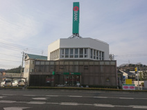 トマト銀行三門支店