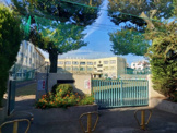 小学校 中野区立北原小学校