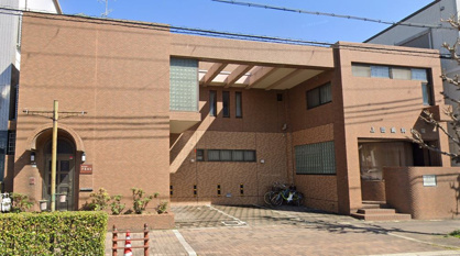 上田歯科の画像1