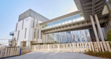 東洋大学 朝霞キャンパス