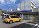ローソン 北区金城町店の画像