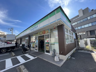 ファミリーマート 千葉祐光一丁目店の画像1