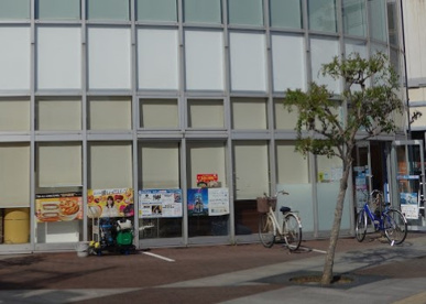 ローソン住道駅前店の画像1