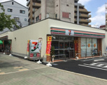 セブンイレブン大東住道1丁目店