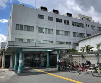 大東中央病院の画像1