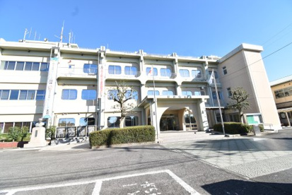 肝付町役場の画像1