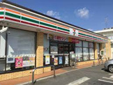 セブンイレブン 岡山今保店